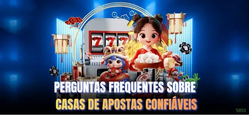 Opções de download da 5853